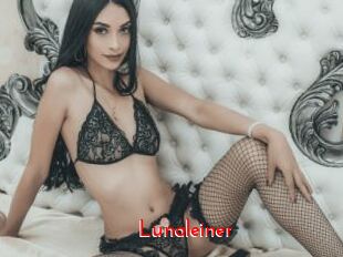 lunaleiner The Sex