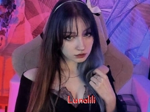 Lunalili