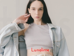 Lunalime