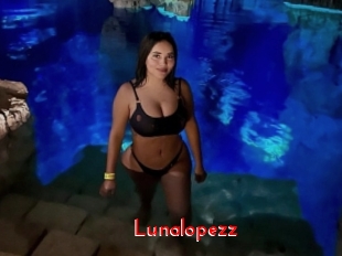lunalopezz The Sex