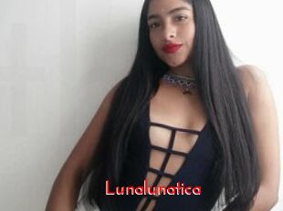 Lunalunatica