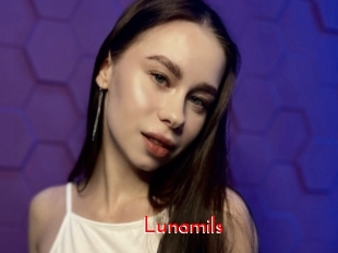 Lunamils