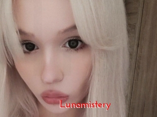 Lunamistery