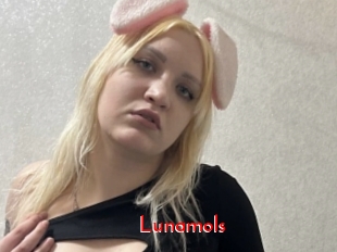 Lunamols