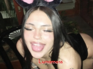 lunamoss The Sex