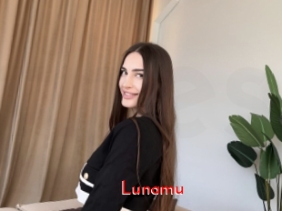 lunamu The Sex