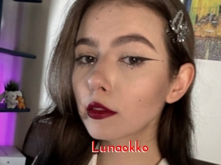 Lunaokko