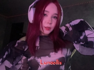 lunaollis The Sex