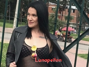 lunapeiton The Sex