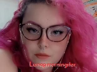 Lunapmorningstar
