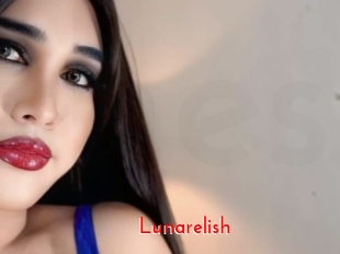 lunarelish The Sex