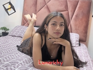 lunarichy The Sex