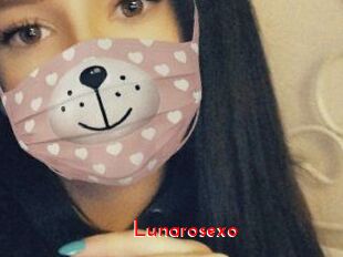 lunarosexo The Sex