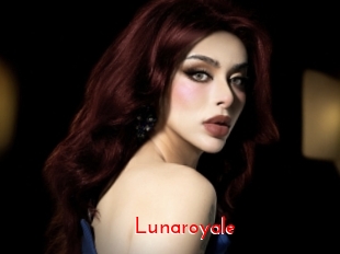Lunaroyale
