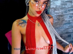 lunarusell7777 The Sex