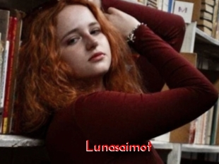Lunasaimot