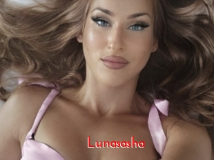 Lunasasha