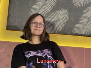 Lunasnow