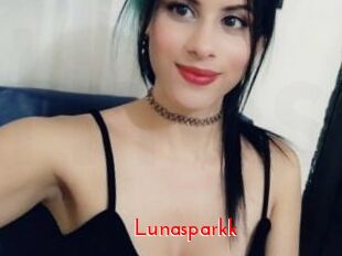 lunasparkk The Sex