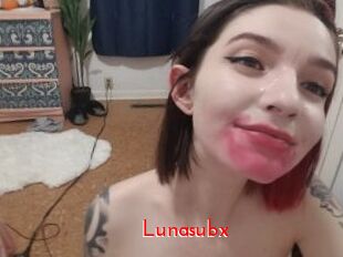 Lunasubx