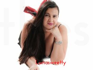 Lunasweetty