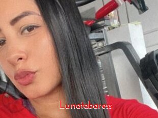 Lunatabaress