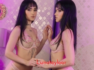 Lunatayloor
