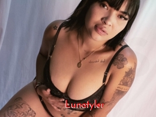 lunatyler The Sex
