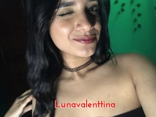 lunavalenttina The Sex
