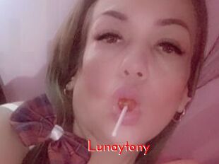 Lunaytony