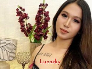 Lunazky