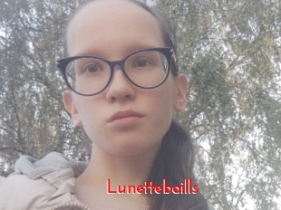 Lunettebaills