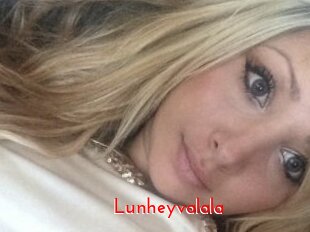 Lunheyvalala