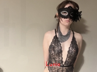 Lunia