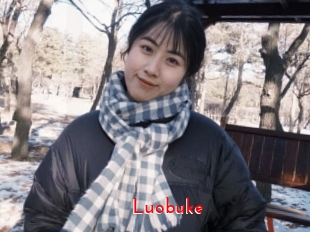 Luobuke
