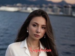 Lupeholan