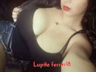 lupita_ferrer18 The Sex