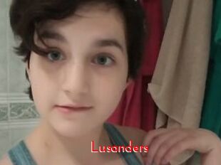 Lusanders