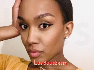 Lusciousberry