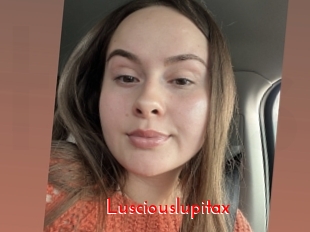 Lusciouslupitax
