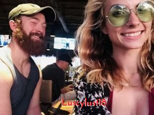 luscylust18 The Sex