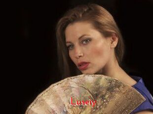 luseiy The Sex