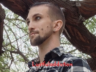 Lustfuladdiction