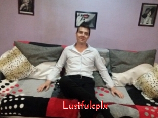 lustfulcplx The Sex