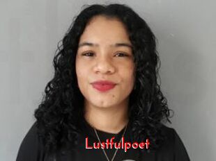 Lustfulpoet