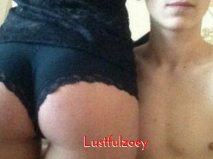 Lustfulzoey
