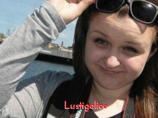 lustigalice The Sex
