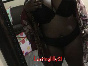Lustinglilly21