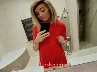 Lustsandy
