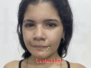 Lustsexhot